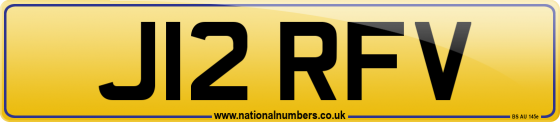 J12 RFV