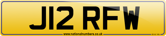 J12 RFW