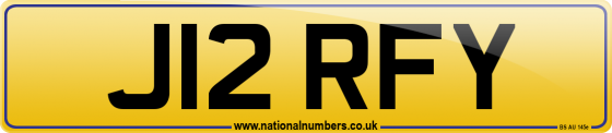 J12 RFY