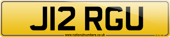 J12 RGU