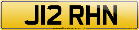 J12 RHN