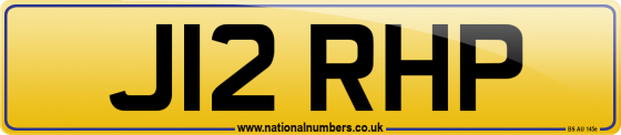 J12 RHP