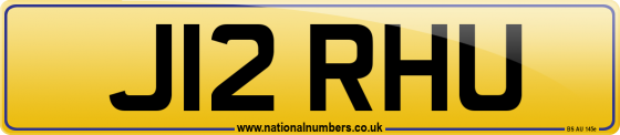 J12 RHU