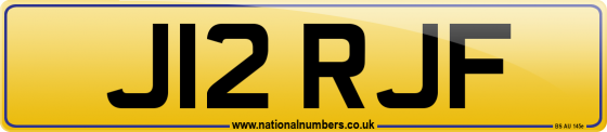 J12 RJF