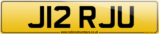 J12 RJU
