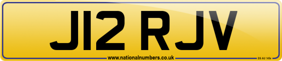 J12 RJV