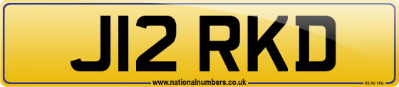 J12 RKD
