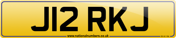 J12 RKJ