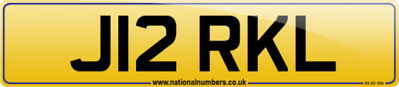 J12 RKL
