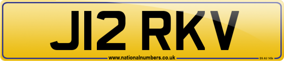 J12 RKV