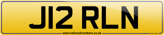J12 RLN