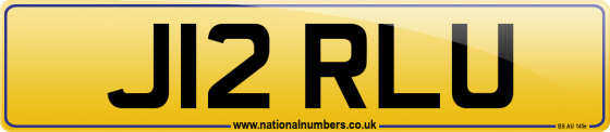 J12 RLU