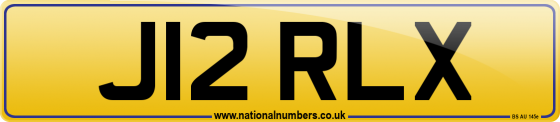 J12 RLX