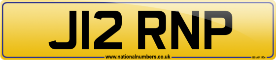 J12 RNP
