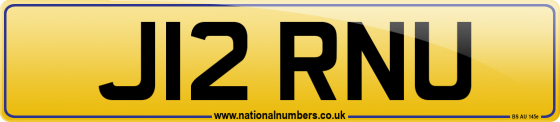 J12 RNU