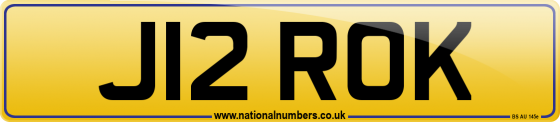 J12 ROK