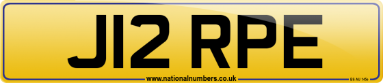 J12 RPE