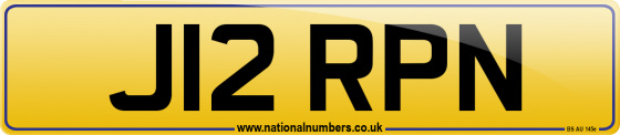 J12 RPN