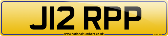 J12 RPP