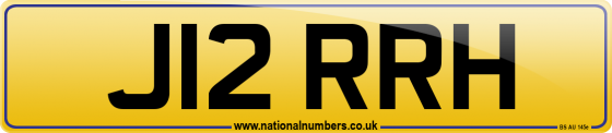 J12 RRH