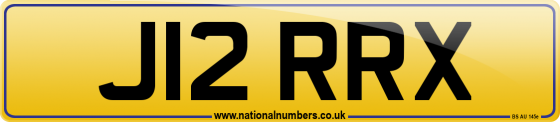 J12 RRX