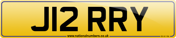 J12 RRY