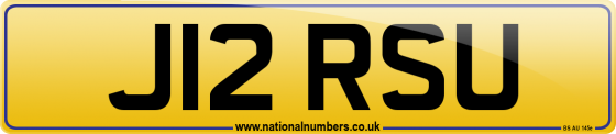 J12 RSU