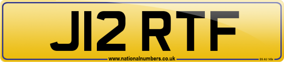 J12 RTF