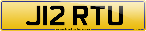 J12 RTU