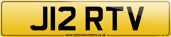 J12 RTV