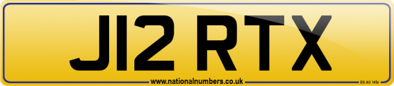 J12 RTX