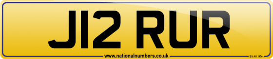 J12 RUR
