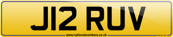 J12 RUV