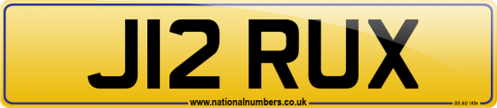 J12 RUX