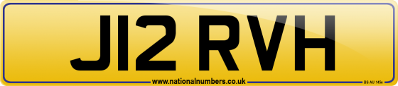 J12 RVH
