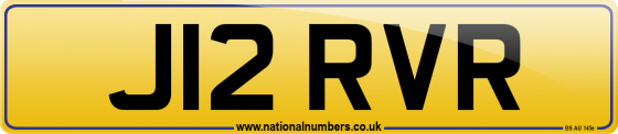 J12 RVR