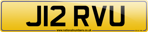 J12 RVU