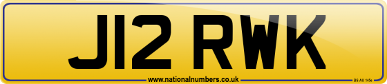 J12 RWK