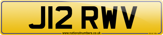 J12 RWV