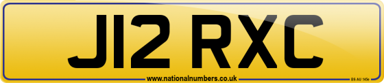 J12 RXC