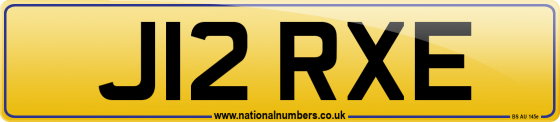 J12 RXE