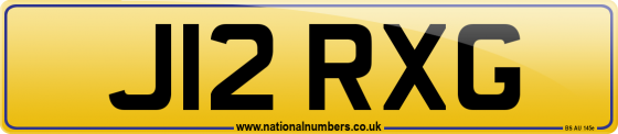 J12 RXG