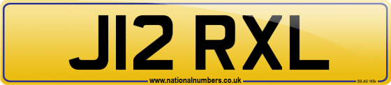 J12 RXL