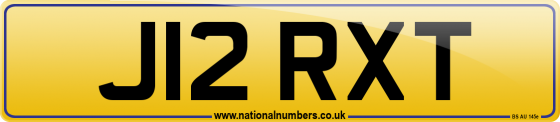 J12 RXT