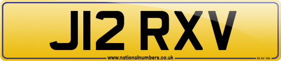 J12 RXV