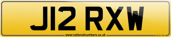 J12 RXW