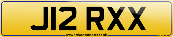 J12 RXX