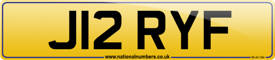 J12 RYF