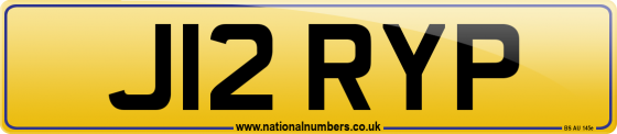 J12 RYP