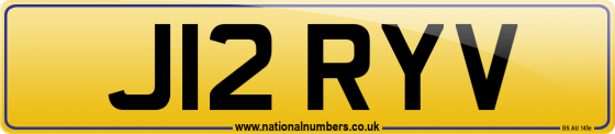 J12 RYV